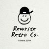 rewriteretro